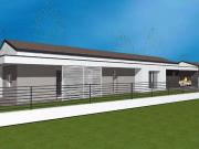 Prestigiosa villa di 182 mq in vendita, Valeggio sul...