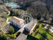 Prestigiosa villa di 1830 mq in vendita Lucca, Toscana