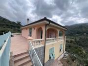 Prestigiosa villa di 185 mq in vendita, Vallebona, Liguria