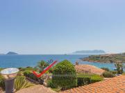 Prestigiosa villa di 189 mq in vendita Località Baia SOS...