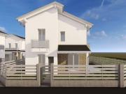 Prestigiosa villa di 189 mq in vendita, Via Francesco...