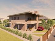 Prestigiosa villa di 189 mq in vendita Via Luigi...