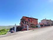 Prestigiosa villa di 189 mq in vendita Via Rimini...