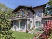 Prestigiosa villa di 190 mq in vendita Porlezza, Italia