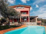 Prestigiosa villa di 190 mq in vendita Via Don Giovanni...