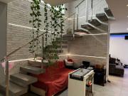 Prestigiosa villa di 190 mq in vendita Via Franklin...