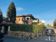 Villa in vendita Via Crasso, Roma, Lazio