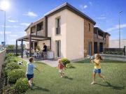 Prestigiosa villa di 193 mq in vendita, Via Guido...