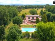 Prestigiosa villa di 195 mq in vendita Via Romana, 22,...