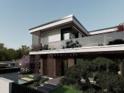 Prestigiosa villa di 196 mq in vendita Via Antonio...