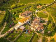 Prestigiosa villa di 2000 mq in vendita, Castellina in...