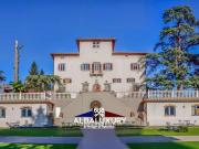 Prestigiosa villa di 2000 mq in vendita Firenze, Toscana