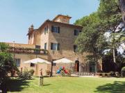 Prestigiosa villa di 2000 mq in vendita Palaia, Italia