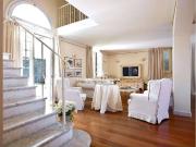 Prestigiosa villa di 200 mq in affitto Forte dei Marmi,...