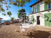 Prestigiosa villa di 200 mq in vendita Bordighera, Italia
