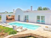 Prestigiosa villa di 200 mq in vendita, Carovigno, Italia