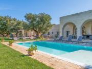 Prestigiosa villa di 200 mq in vendita Carovigno, Italia