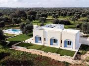 Villa di 200 mq in vendita Carovigno, Italia