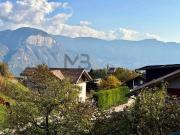 Prestigiosa villa di 200 mq in vendita Cortaccia sulla...