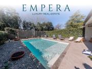 Esclusiva villa in vendita Largo dell'Olgiata, Roma,...