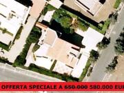 Prestigiosa villa di 200 mq in vendita Lungomare Amerigo...