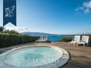 Prestigiosa villa di 200 mq in vendita Orbetello, Italia