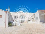 Prestigiosa villa di 200 mq in vendita, Ostuni, Puglia