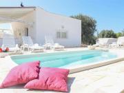 Prestigiosa villa di 200 mq in vendita Ostuni, Puglia