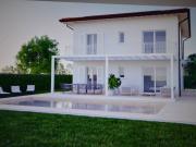 Prestigiosa villa di 200 mq in vendita, Pietrasanta, Toscana