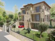 Esclusiva villa in vendita San Casciano dei Bagni, Toscana