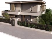 Prestigiosa villa di 200 mq in vendita Via Basento,...