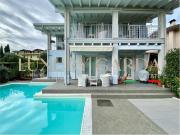 Prestigiosa villa di 200 mq in vendita, via Battisti...