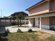 Villa in vendita Via Palmiro Togliatti, Lamporecchio,...