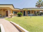Prestigiosa villa di 200 mq in vendita Via Lavagna,...
