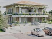 Prestigiosa villa di 202 mq in vendita Via Baco,...