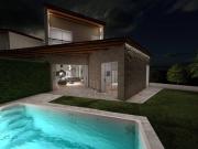 Villa di 202 mq in vendita Via Montelungo, 62, Lavagno,...
