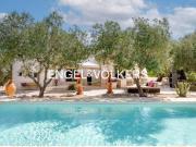 Prestigiosa villa di 209 mq in vendita Contrada Sessana,...