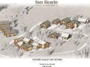 Prestigiosa villa di 209 mq in vendita Frazione San...