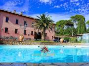 Prestigiosa villa di 2100 mq in vendita Perugia, Umbria