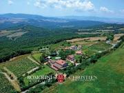 Prestigiosa villa di 2100 mq in vendita, San Gimignano,...