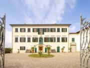 Villa di 2100 mq in vendita Via Colli per Uzzano, 10,...