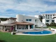 Prestigiosa villa di 210 mq in affitto Porto Cervo, Italia