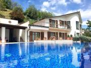 Prestigiosa villa di 210 mq in vendita Marliana, Italia