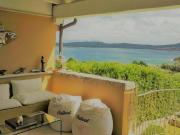 Prestigiosa villa di 210 mq in vendita Strada Punta...