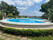 Prestigiosa villa di 210 mq in vendita, Via di Casal...