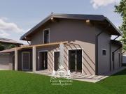 Prestigiosa villa di 210 mq in vendita, Viale Vittorio...