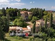 Prestigiosa villa di 2129 mq in vendita, Certaldo, Italia