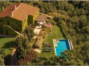 Prestigiosa villa di 213 mq in affitto Perugia, Umbria