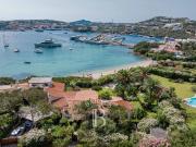 Prestigiosa villa di 213 mq in vendita Porto Cervo, Sardegna