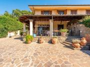 Prestigiosa villa di 215 mq in vendita Rocca di Papa, Italia